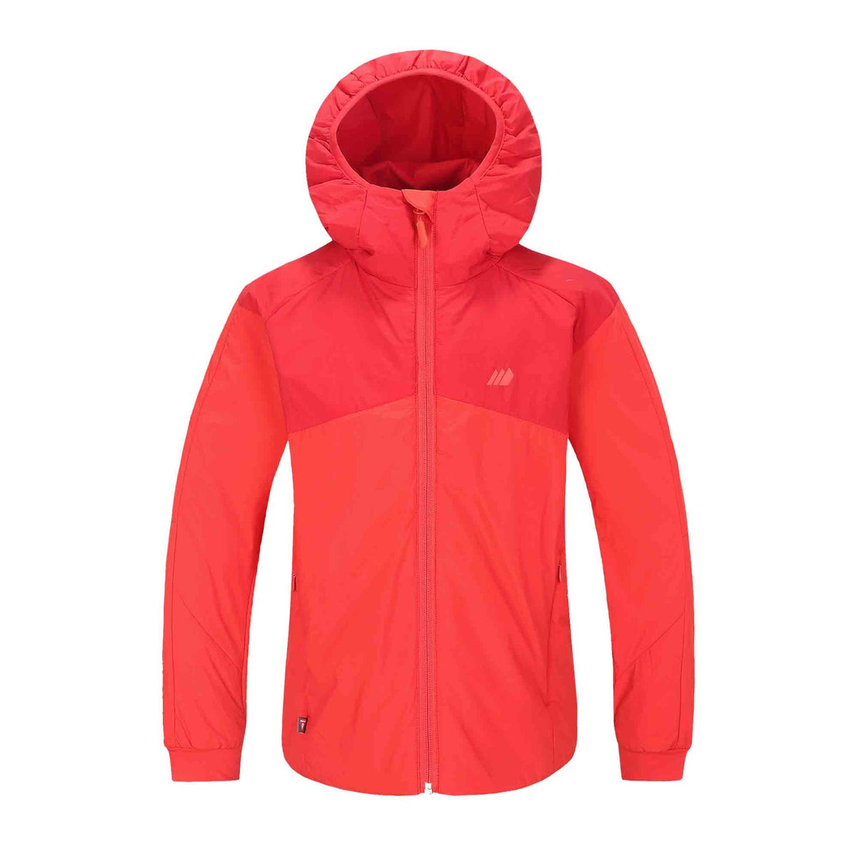 Blåberge – Poppy Red