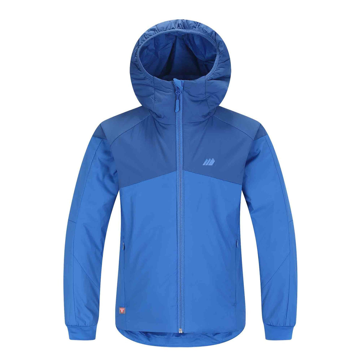 Blåberge – Nautical Blue