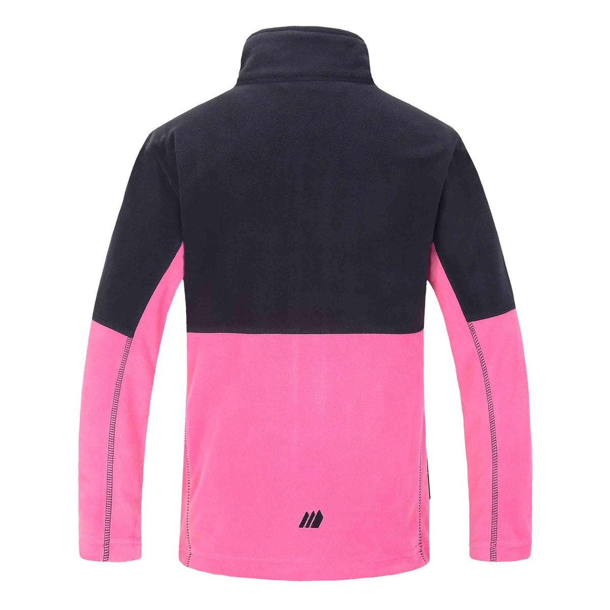 Troms – Rosy Pink
