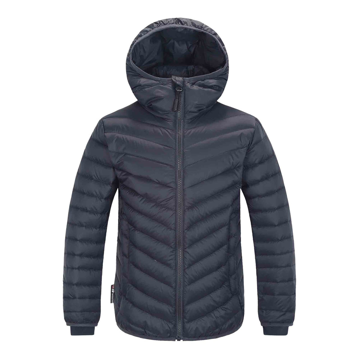 Hurum – Dark Navy