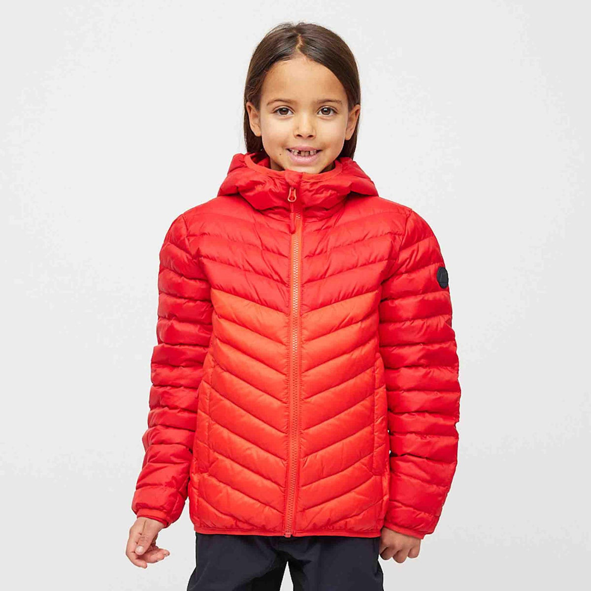 Hurum – Poppy Red