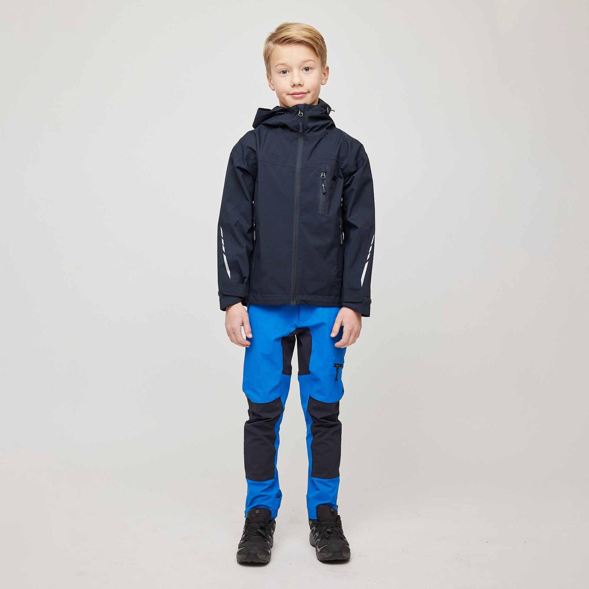 Hulfjell – Dark Navy