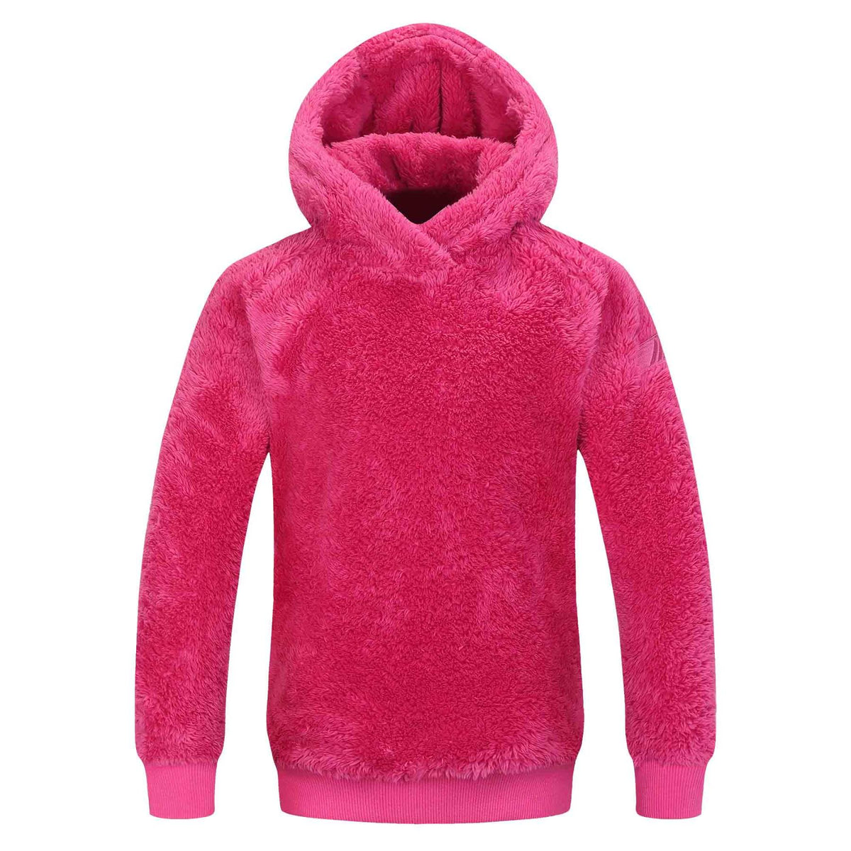 Gjekstad – Rosy Pink