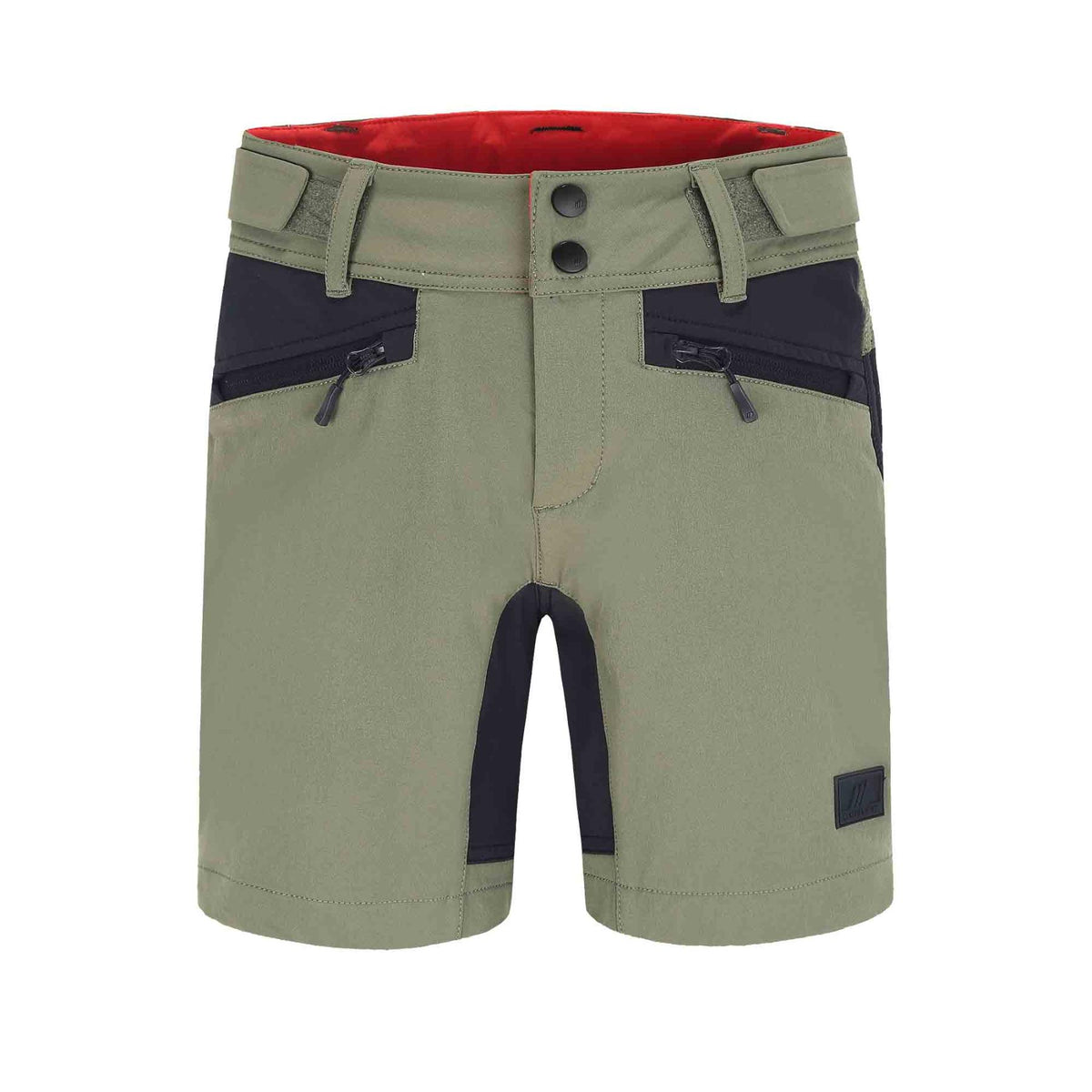Bjerke – Deep Lichen Green