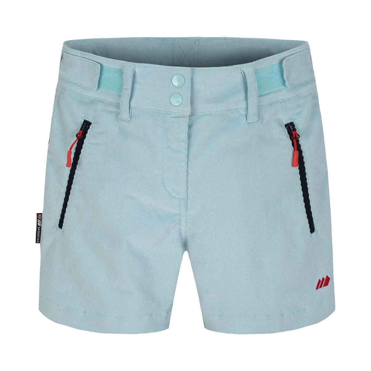 Foldvik – Cory Blue