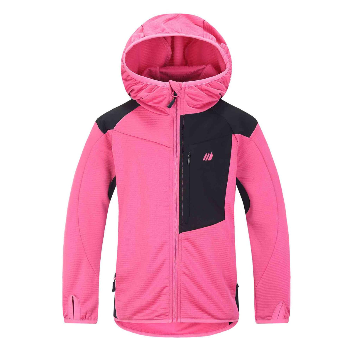 Granholmen – Rosy Pink