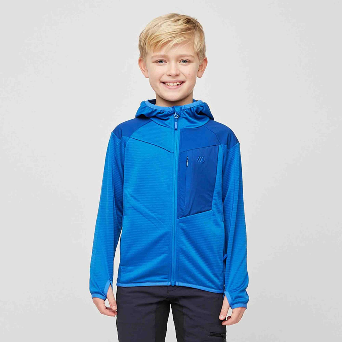Granholmen – Nautical Blue