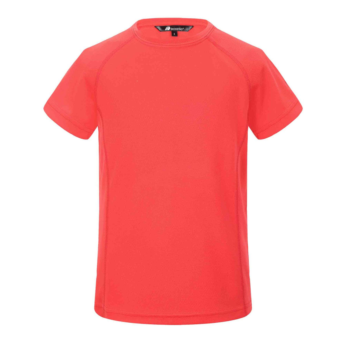 Vik – Poppy Red
