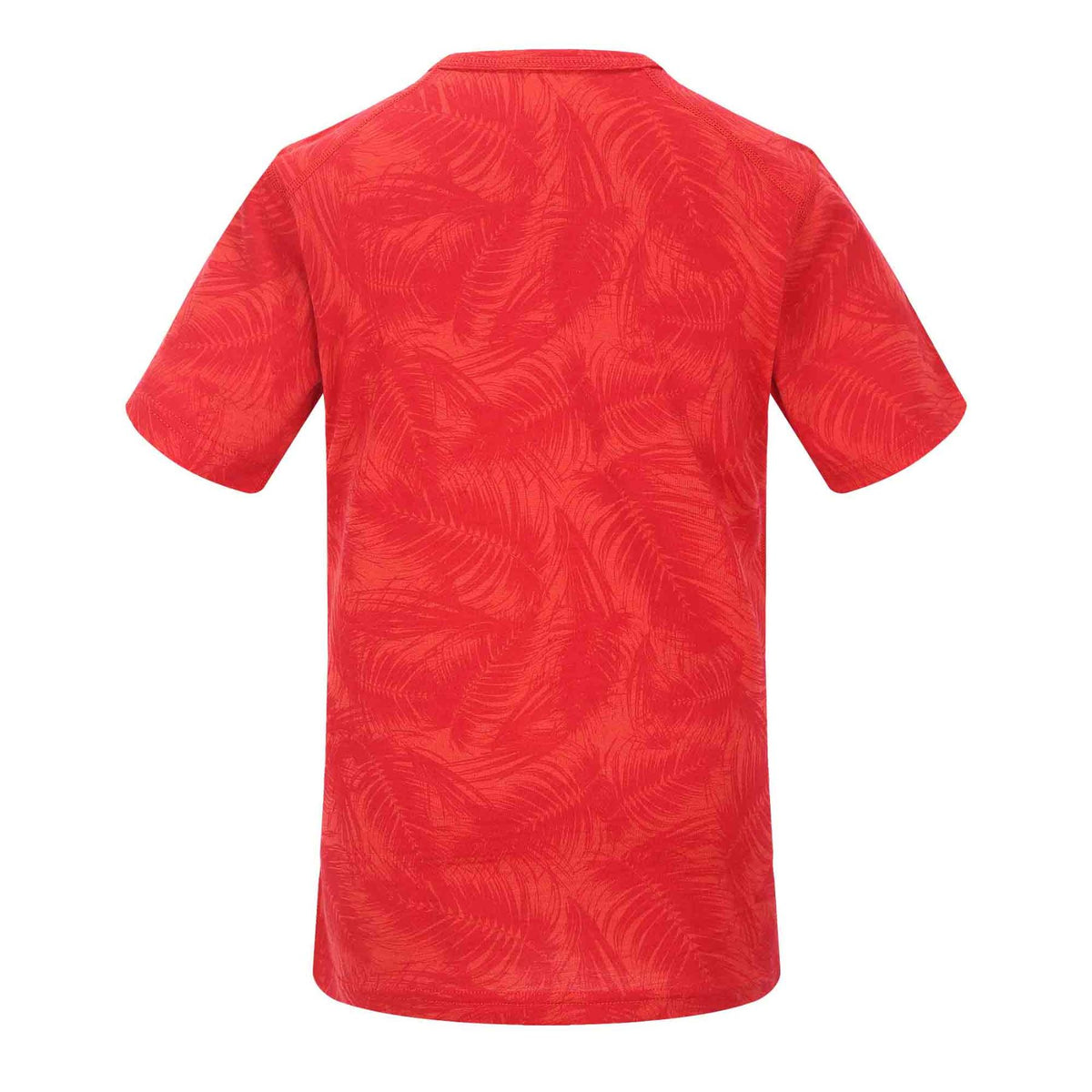 Lihesten – Poppy Red pr