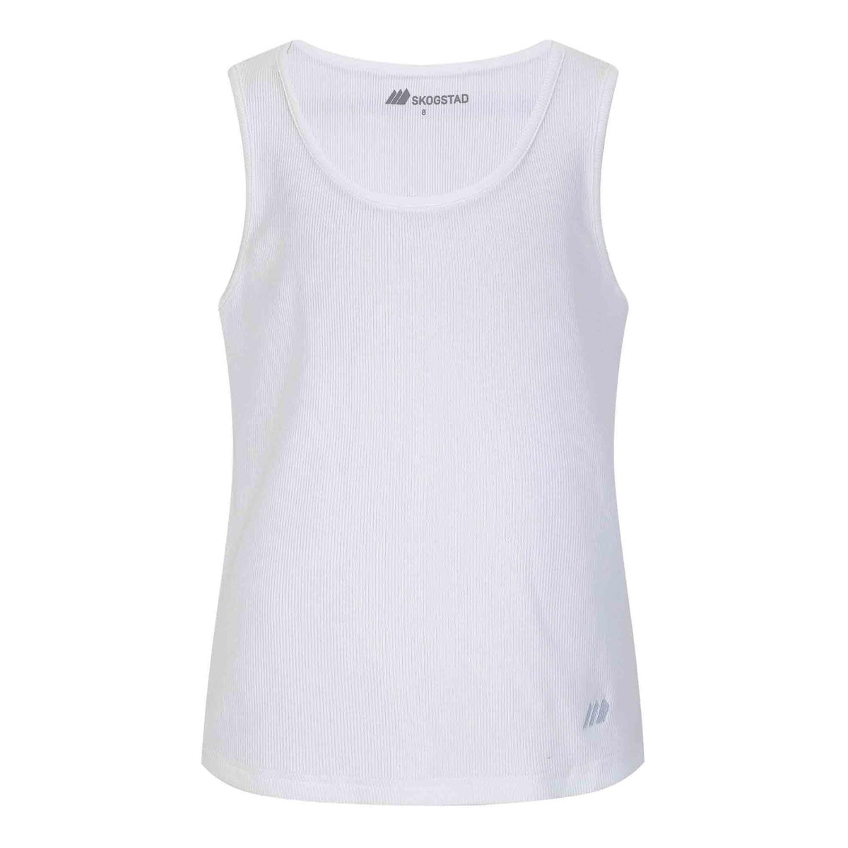Mo – White