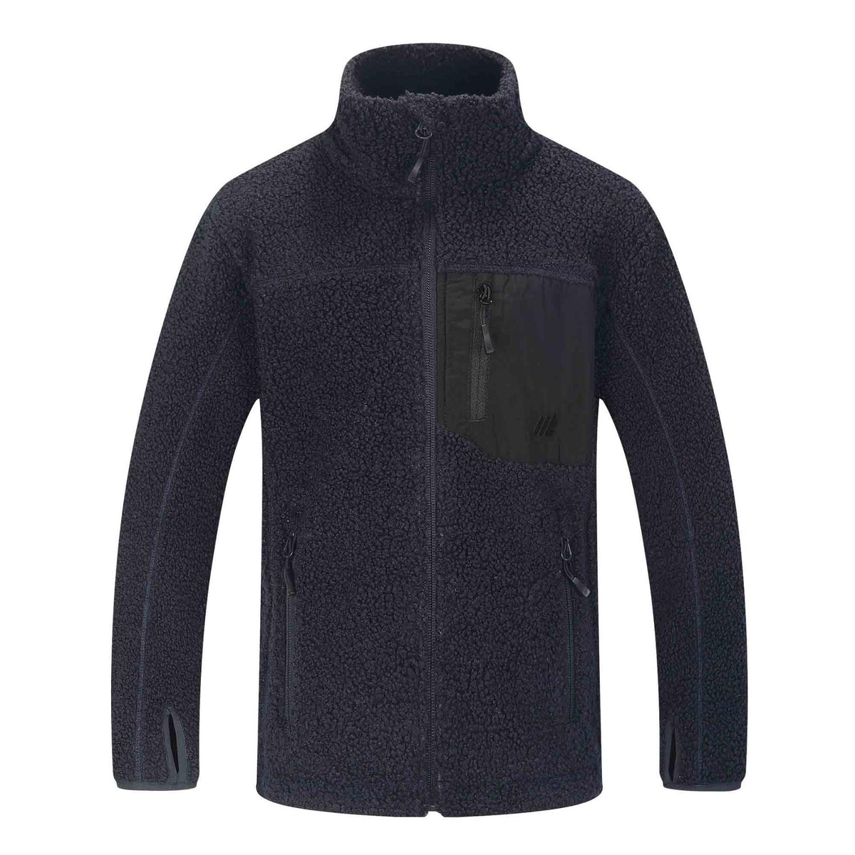 Leirbekk – Dark Navy