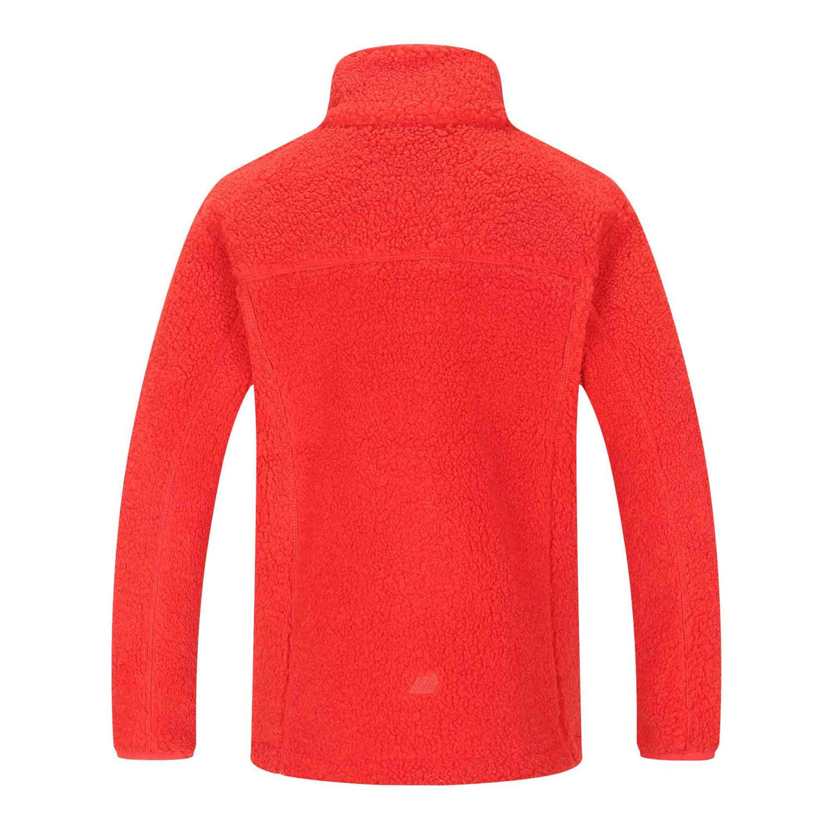 Leirbekk – Poppy Red