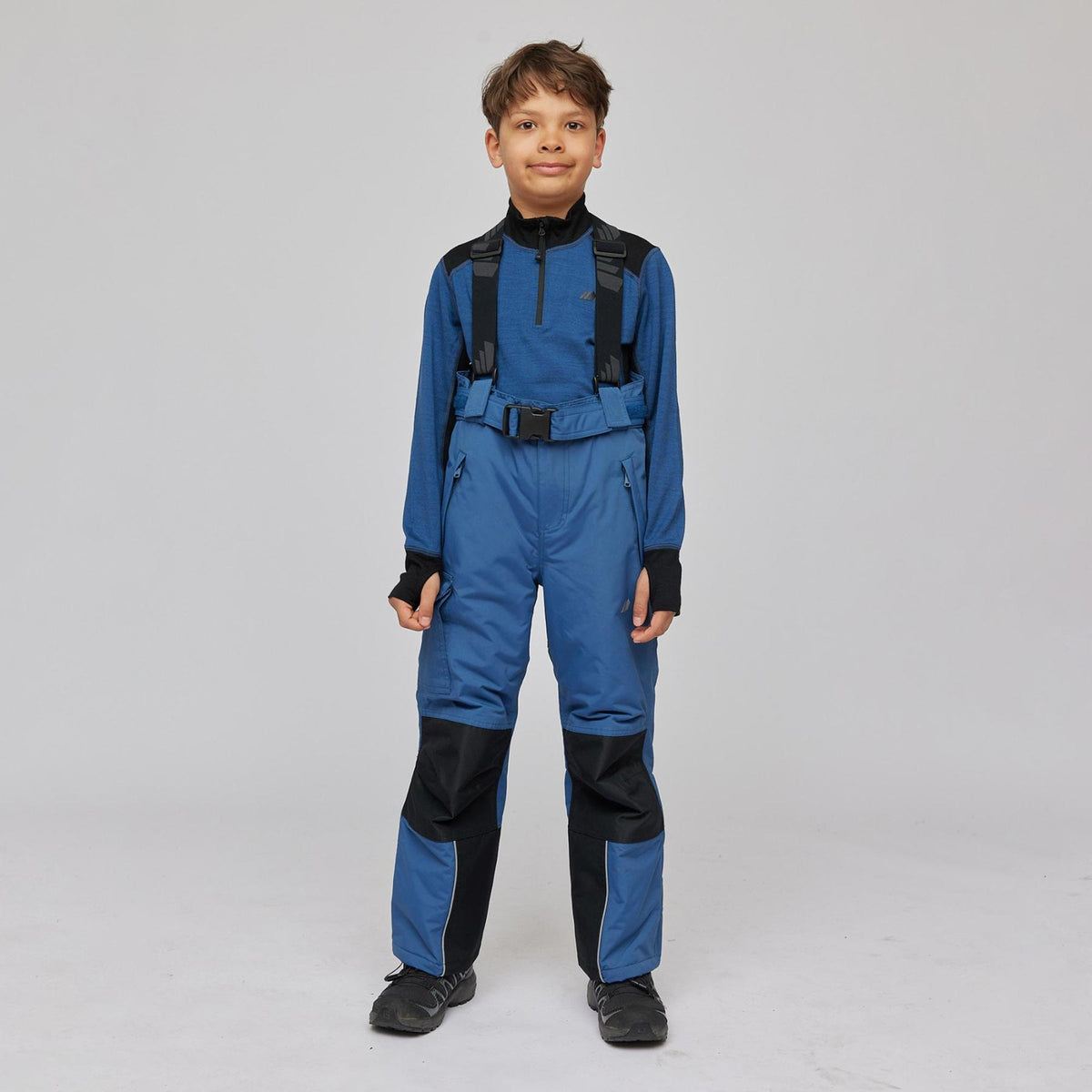 Panther Tord – Ensign Blue