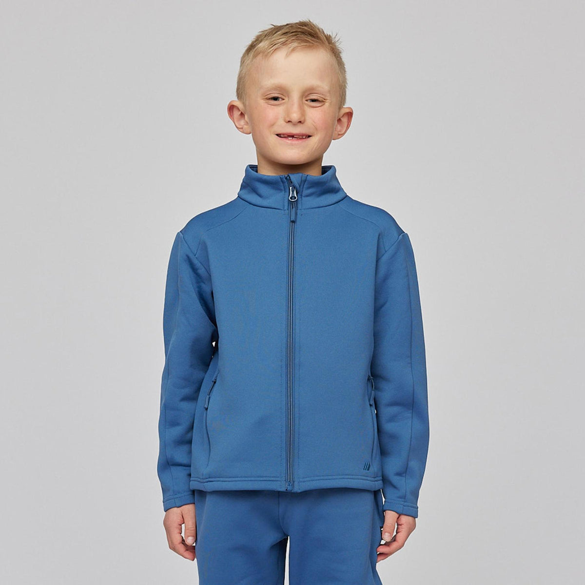 Myrdal – Ensign Blue