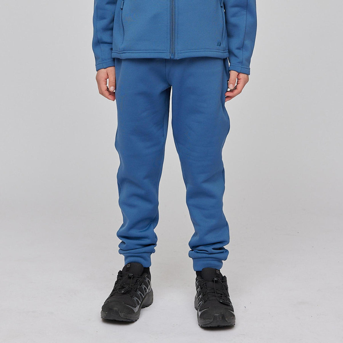 Reimegrend – Ensign Blue