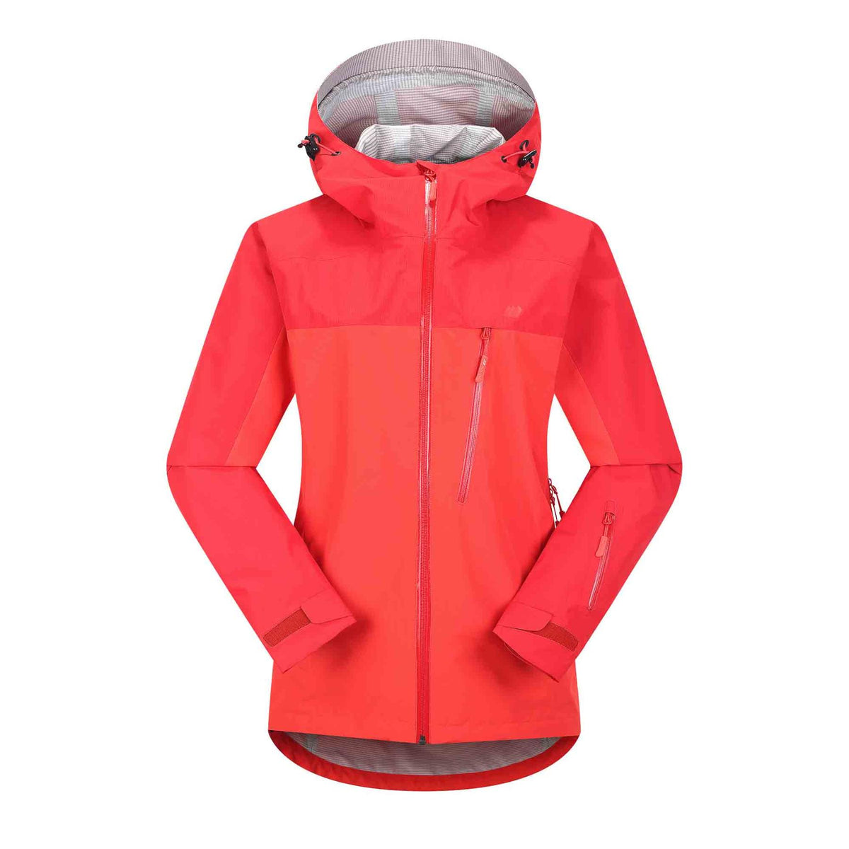 Hornstinden – Poppy Red