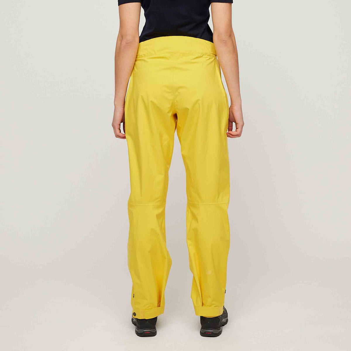 Stigen – Solo Yellow