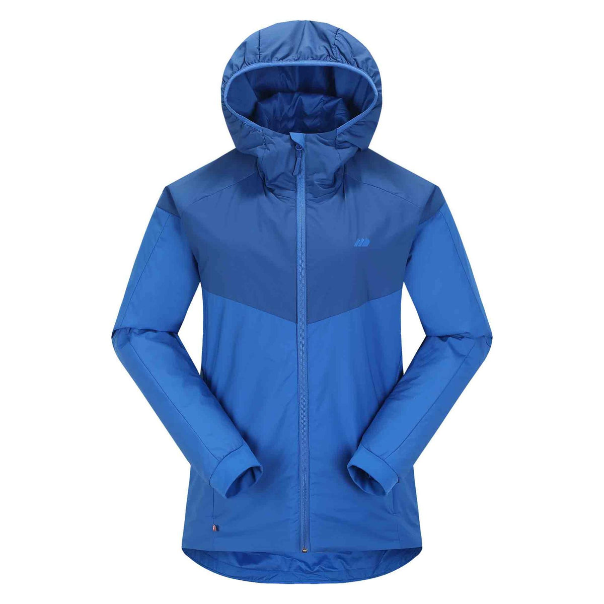 Gråhovda – Nautical Blue