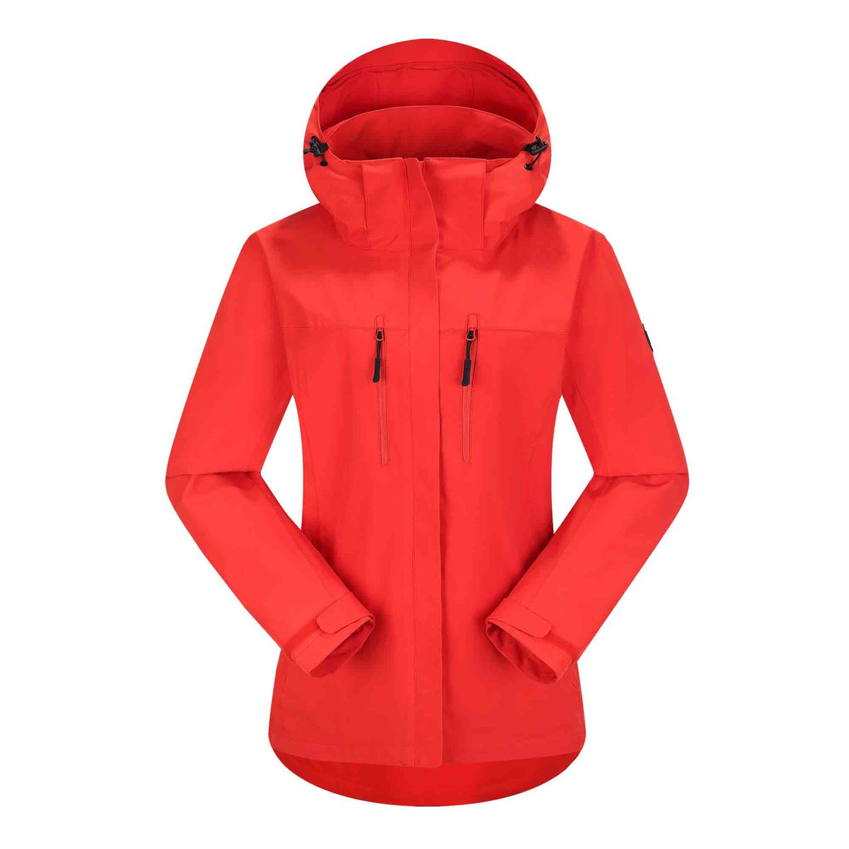 Stadt – Poppy Red