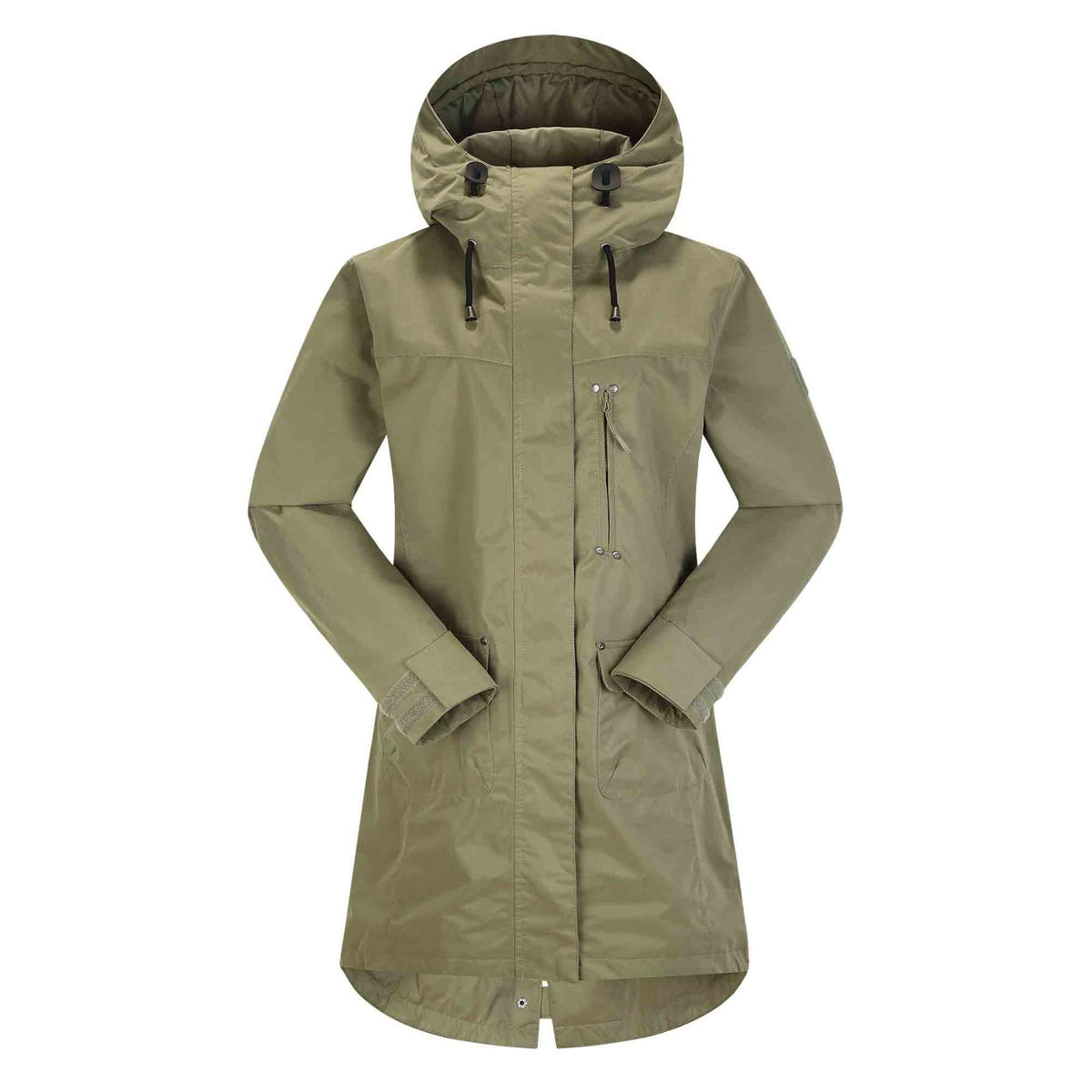 Myseterelva – Deep Lichen Green