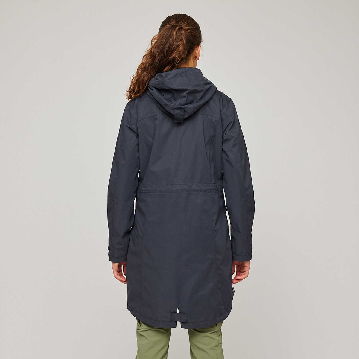 Myseterelva – Dark Navy