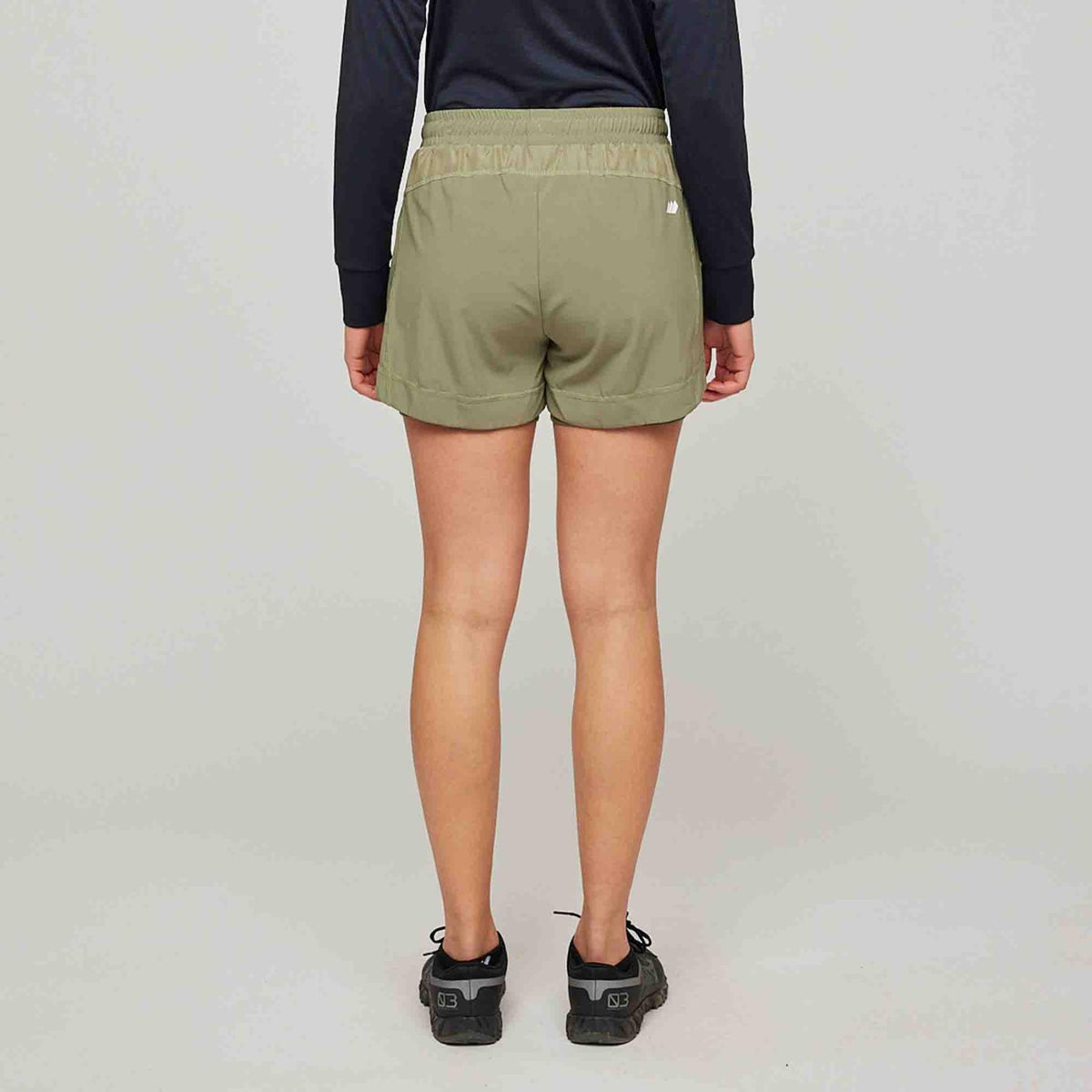 Hyllestad – Deep Lichen Green