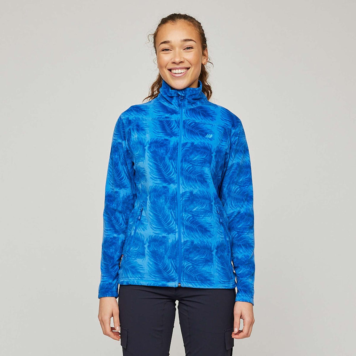 Tinnhølen – Nautical Blue pr