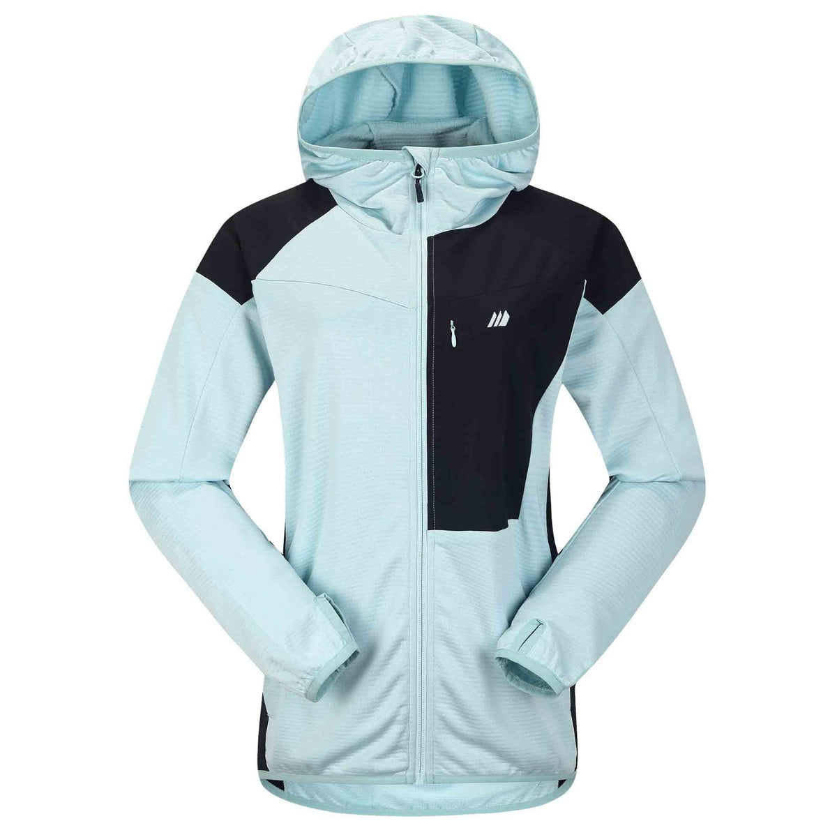 Nissedal – Cory Blue