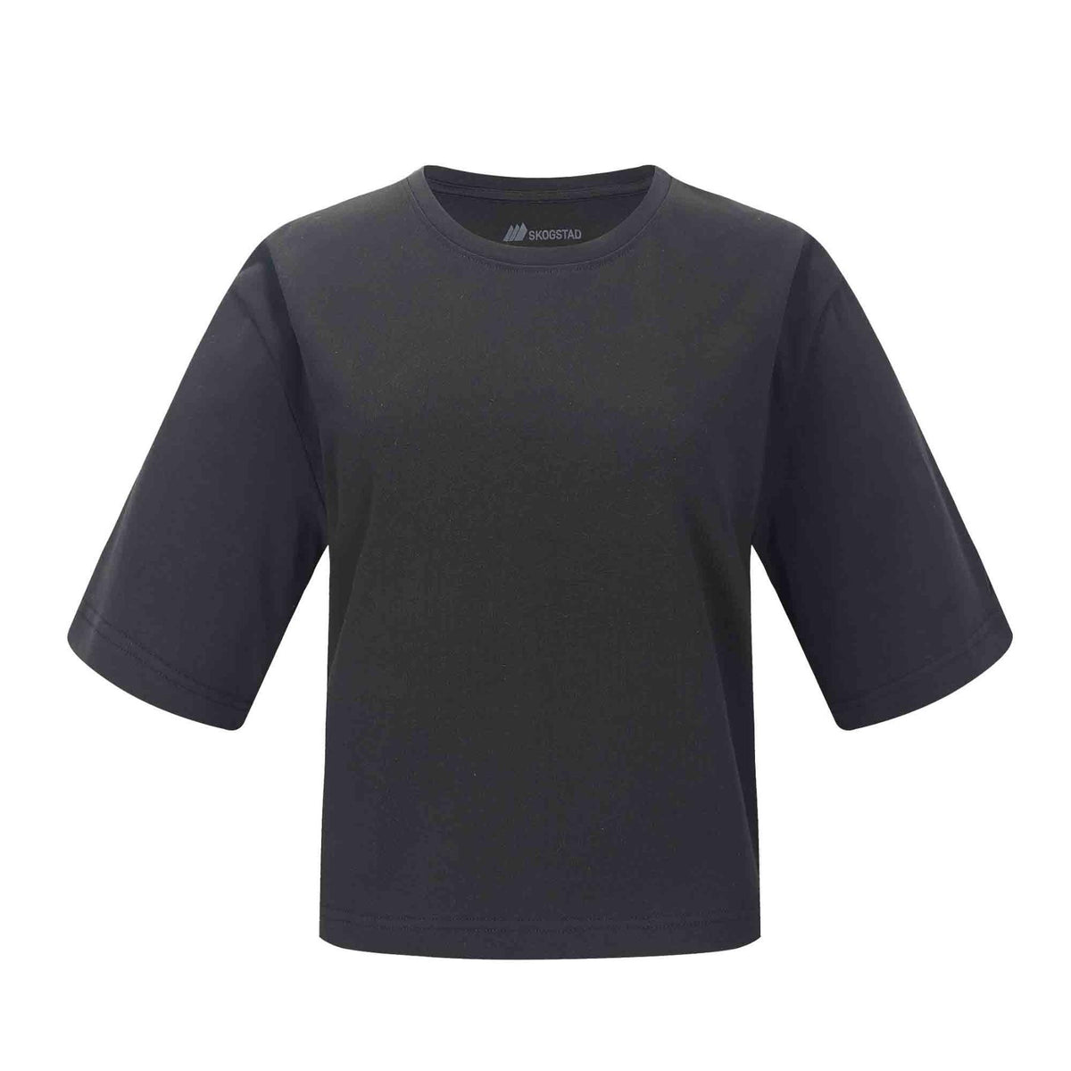 Morgedal – Black