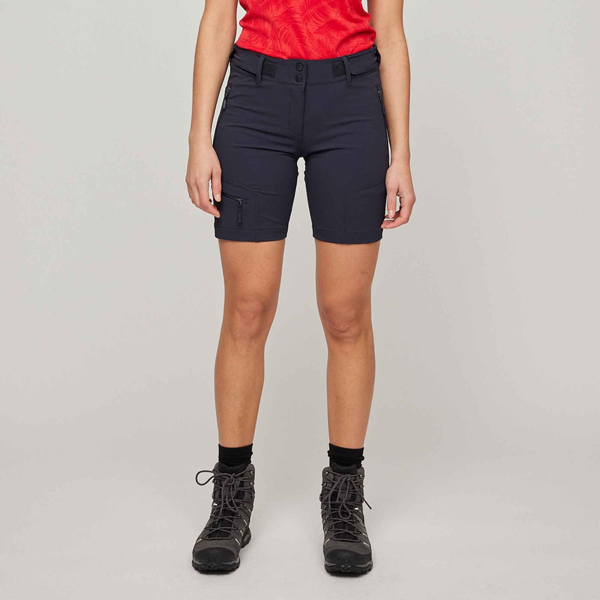 Veotinden – Dark Navy