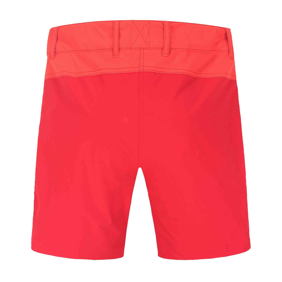 Veotinden – Poppy Red