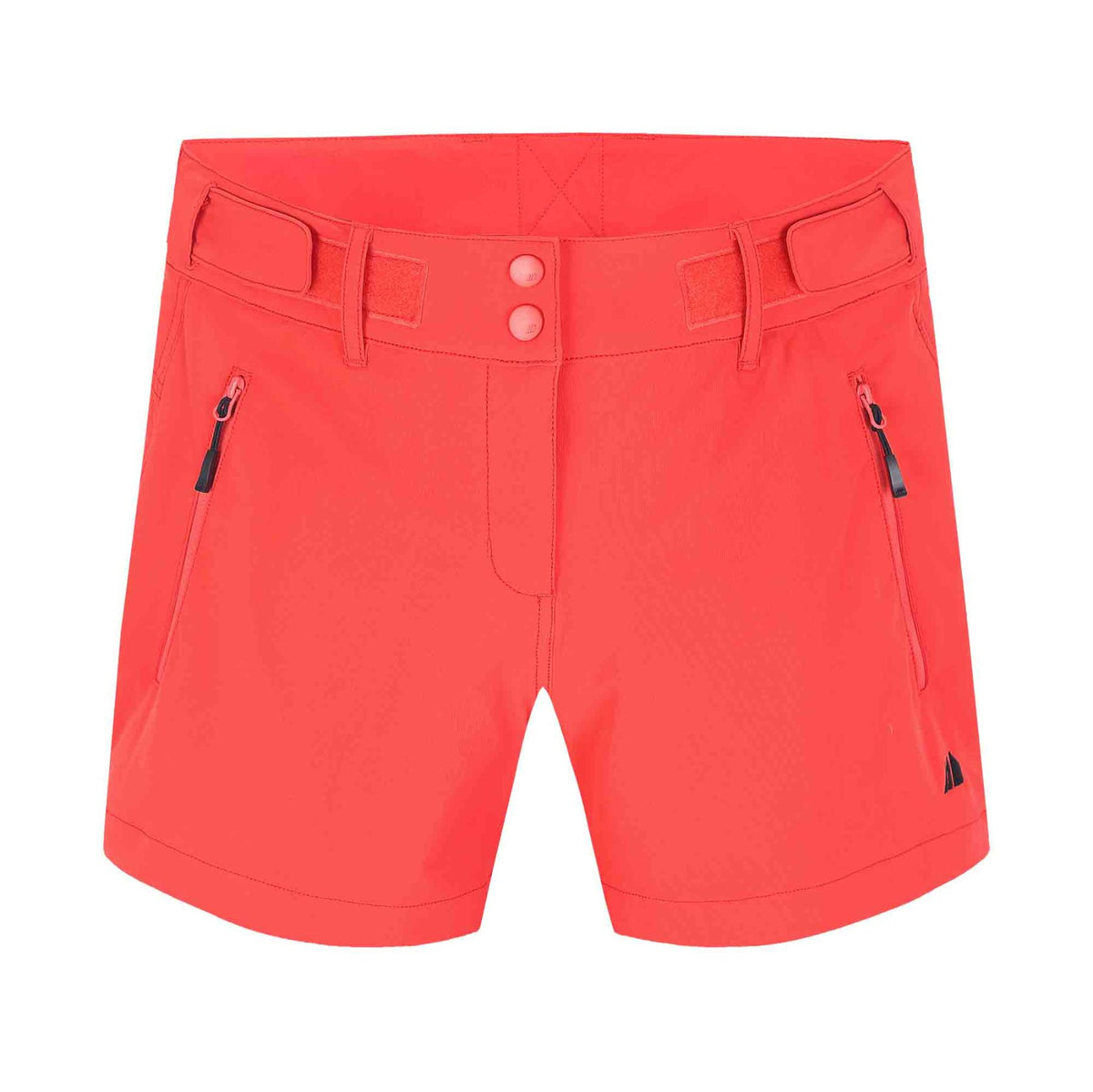 Dalsfjorden – Poppy Red