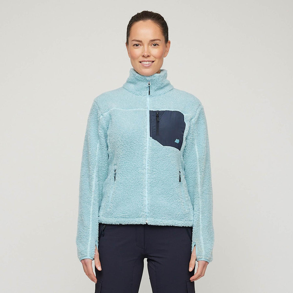 Hjertås – Cory Blue