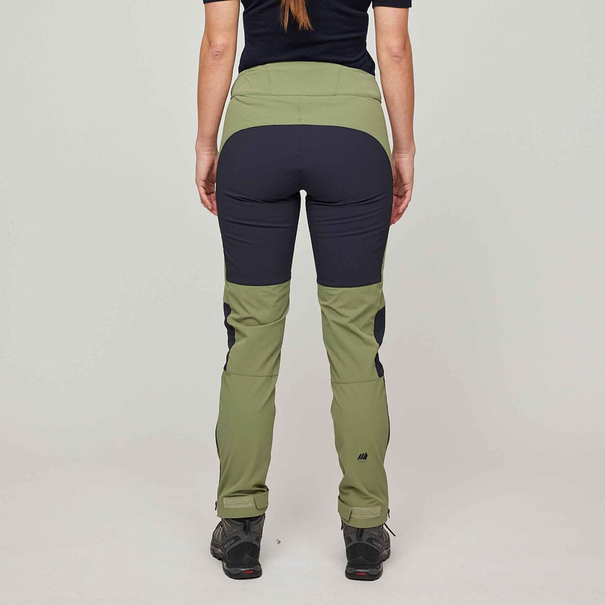 Ringstind – Deep Lichen Green