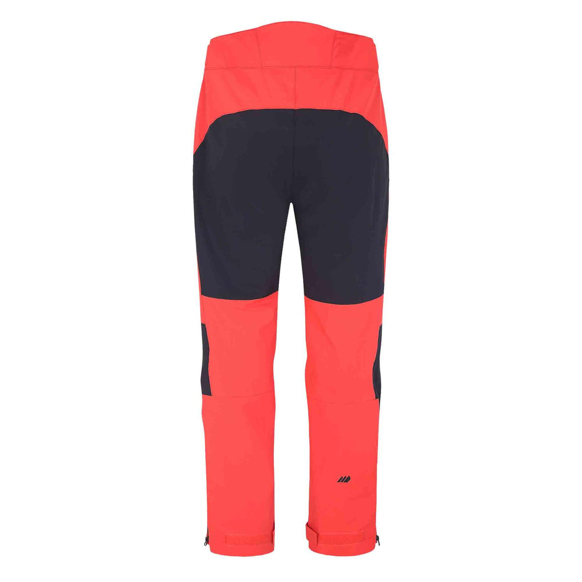 Ringstind – Poppy Red