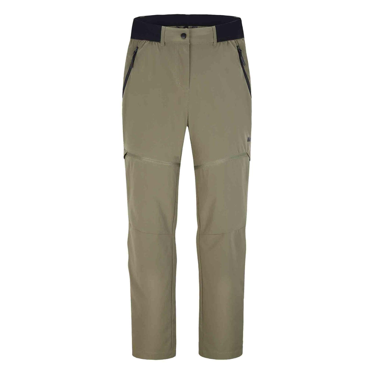 Husnes – Deep Lichen Green