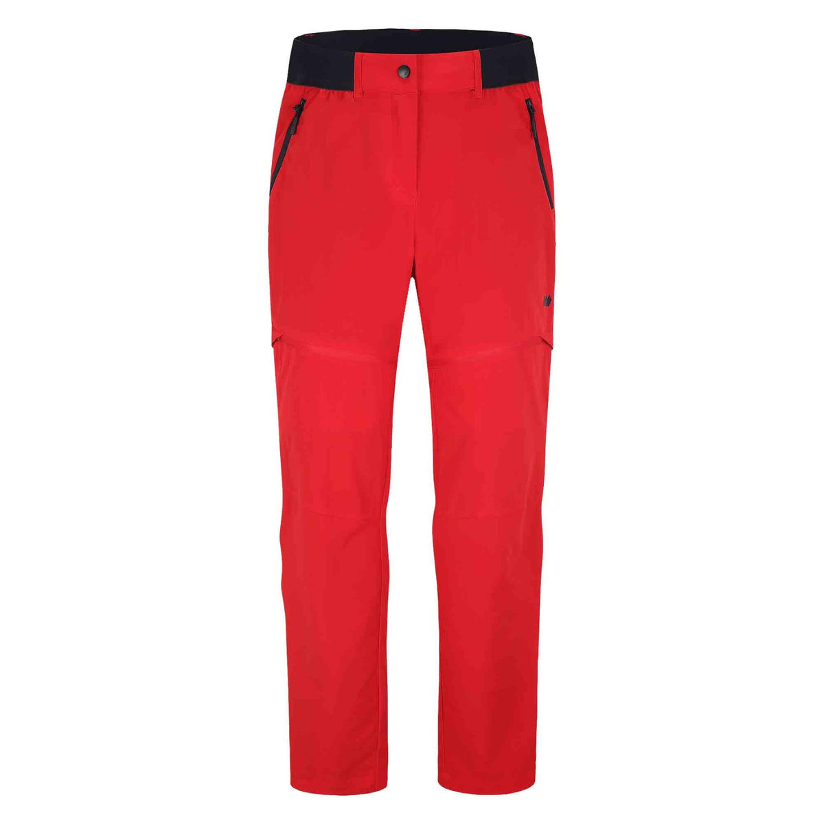 Husnes – Chinese Red