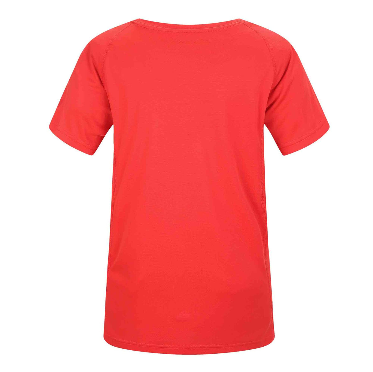Viken – Poppy Red