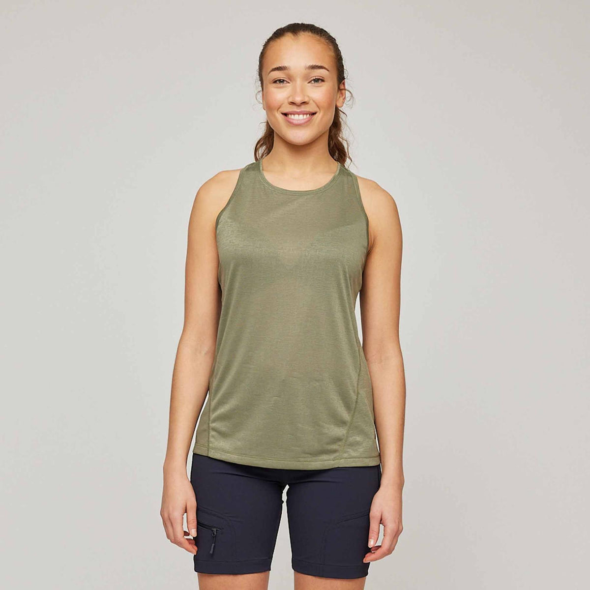 Ulefoss – Deep Lichen Green