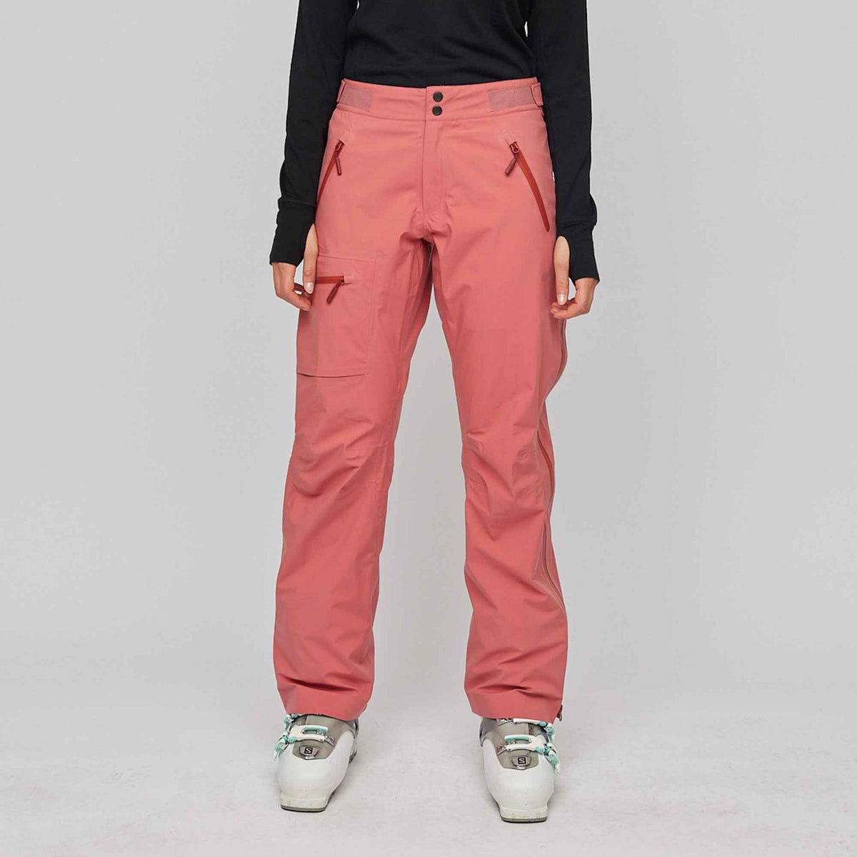 Stigen – Dusty Cedar