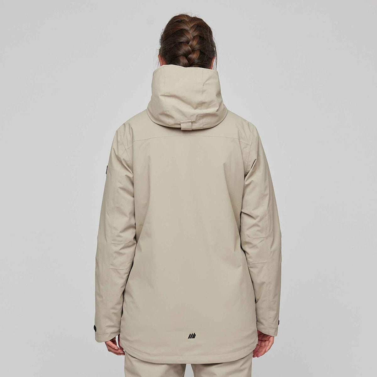 Bretinden – Vintage Khaki