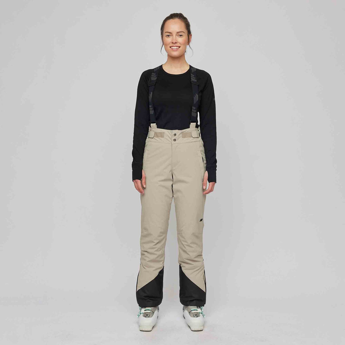 Lonene – Vintage Khaki
