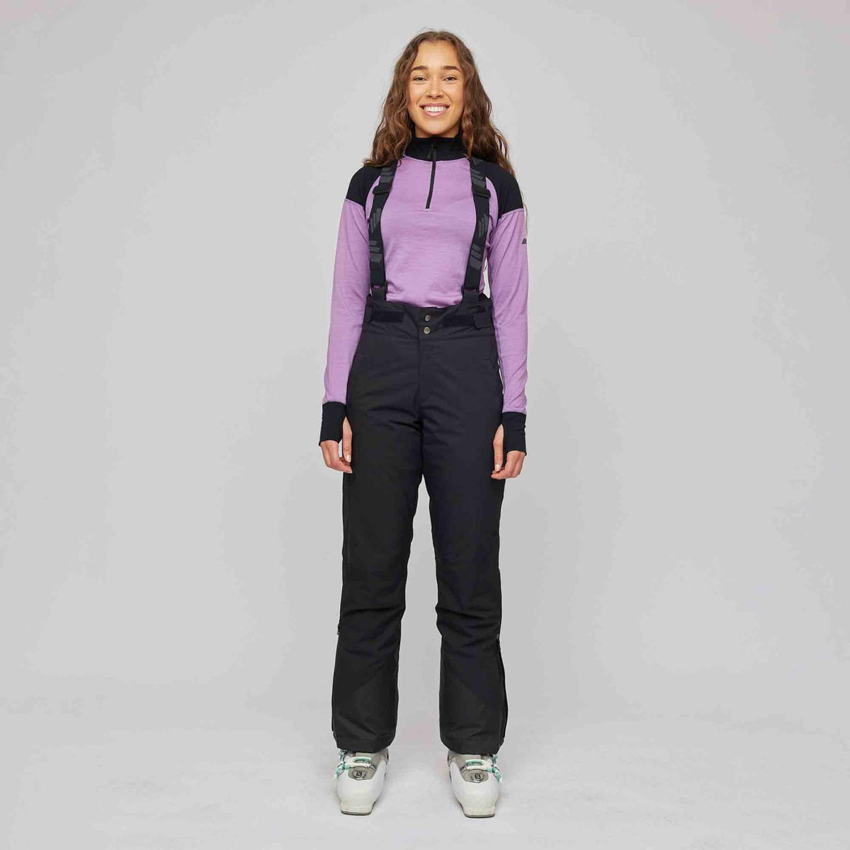 Lonene – Black