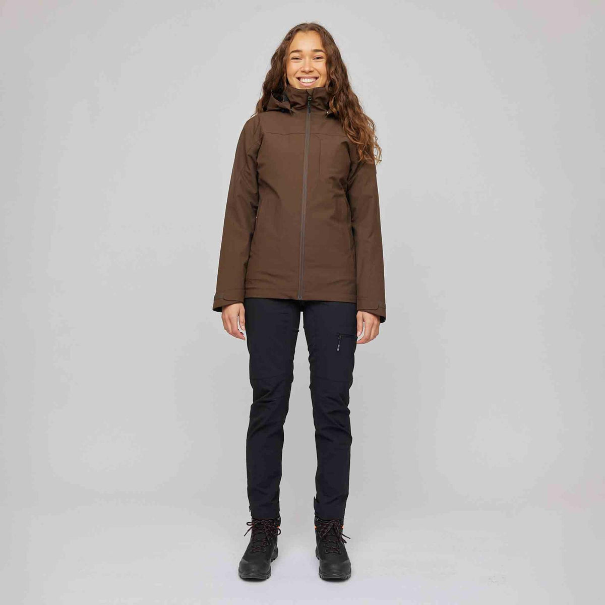 Ryssdal – Slate Black