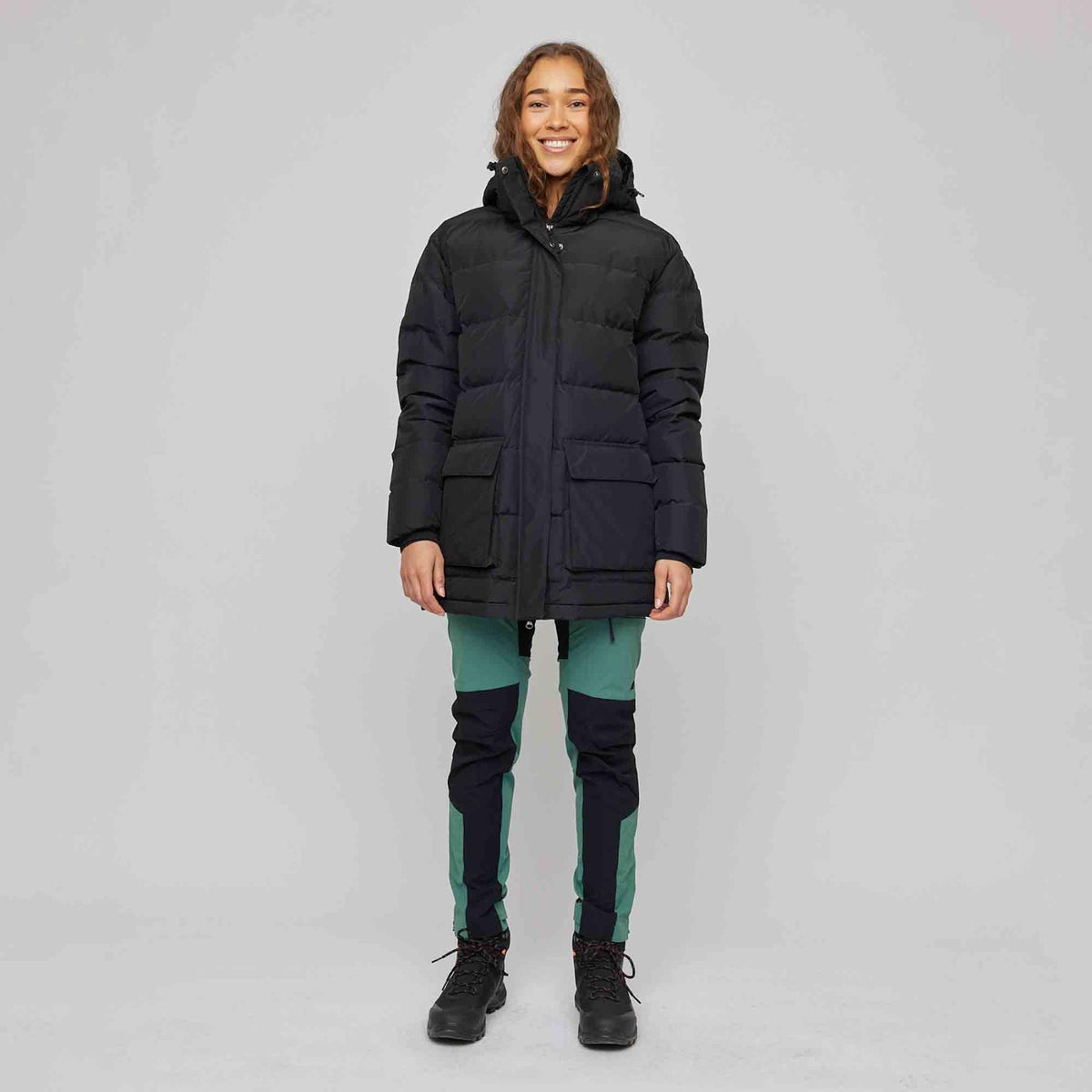 Ekeberg – Black