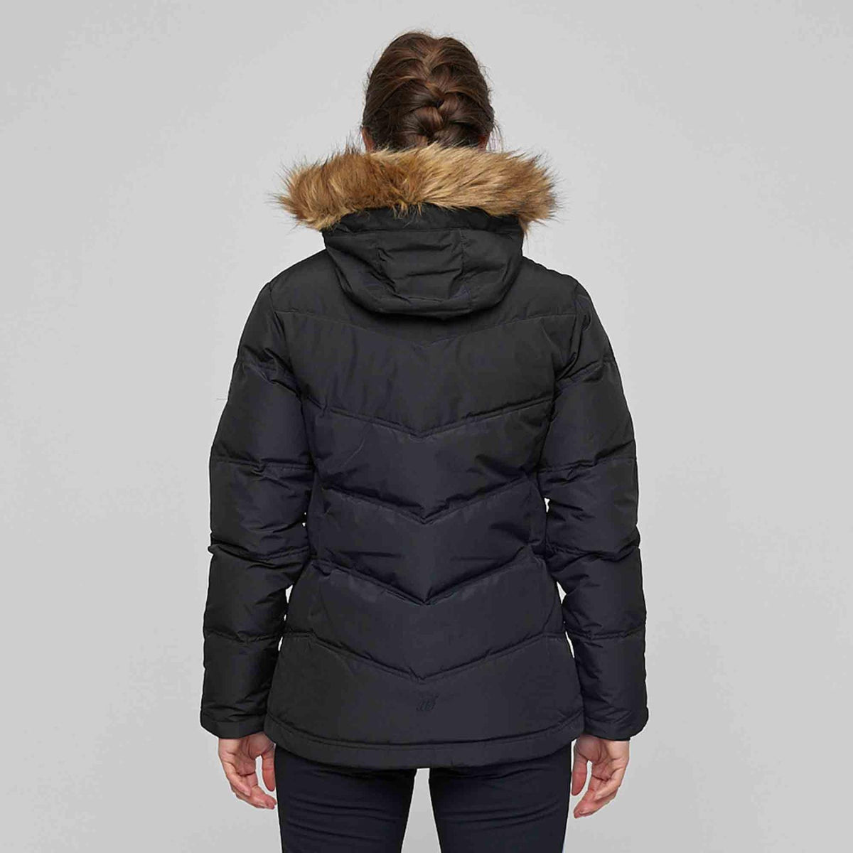 Hunskor – Black