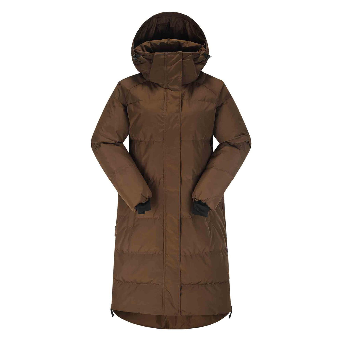 Haugland – Slate Black