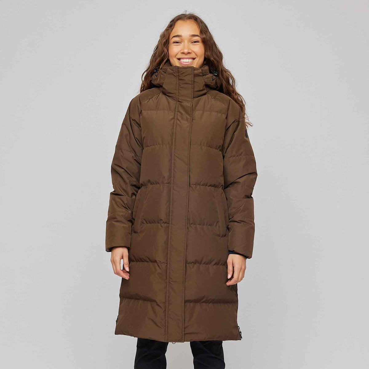 Haugland – Slate Black
