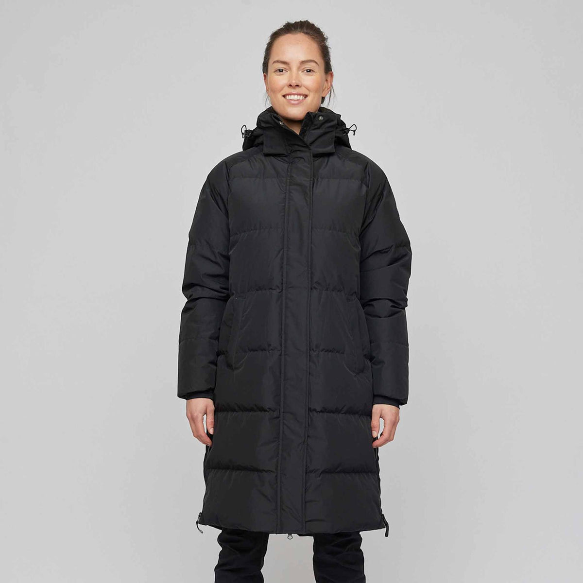 Haugland – Black