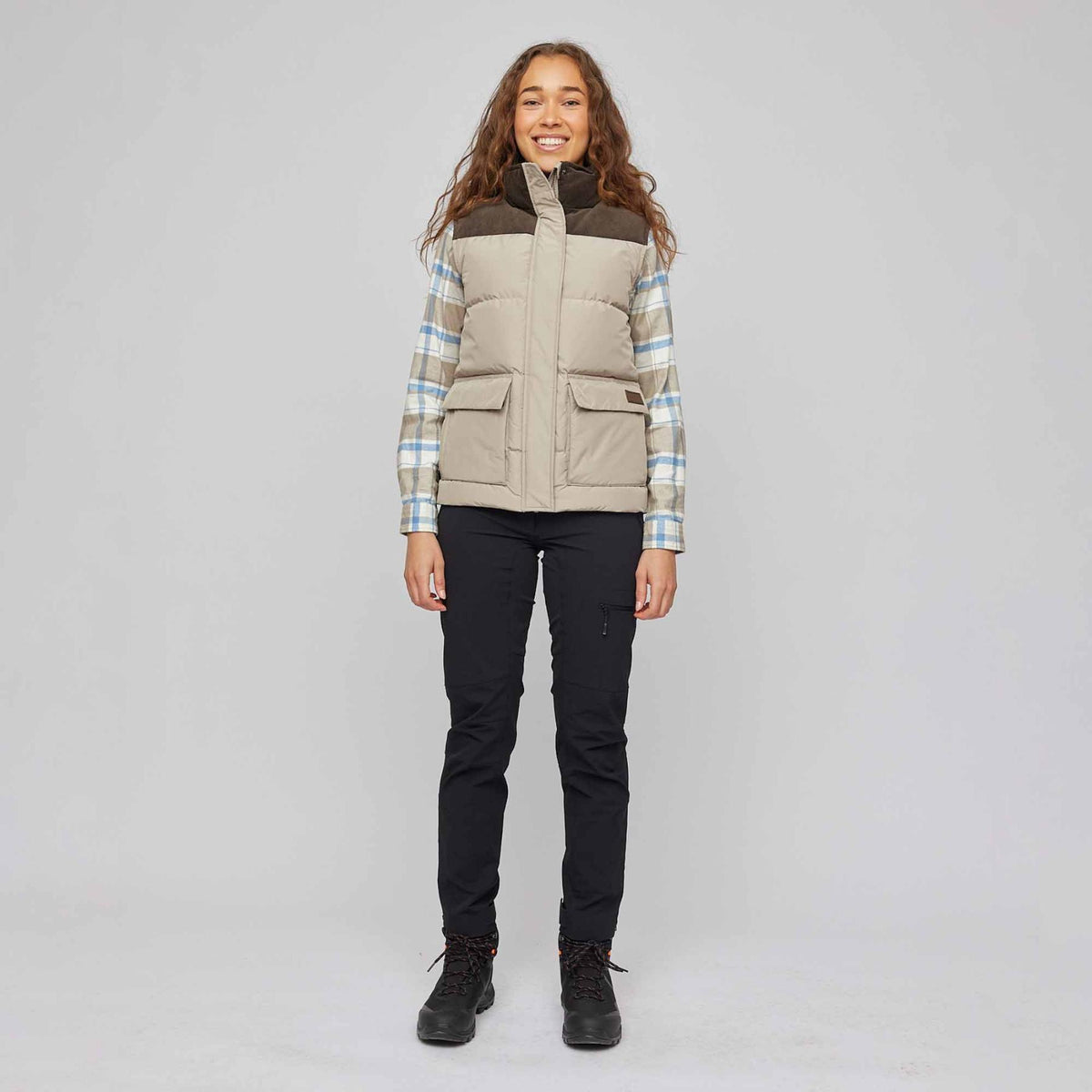 Storen – Vintage Khaki